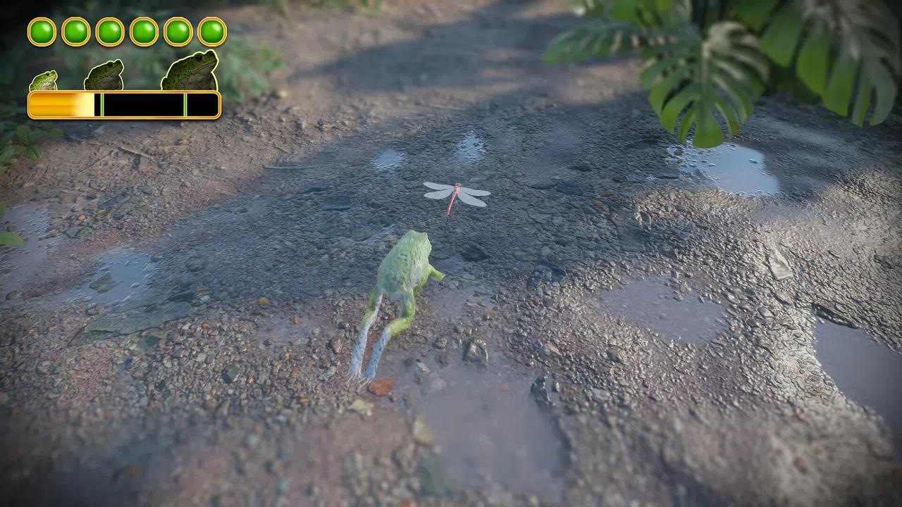 Toy Simulator Screenshot 0