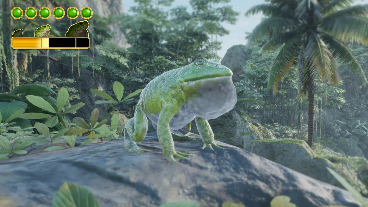 Toy Simulator Screenshot 3
