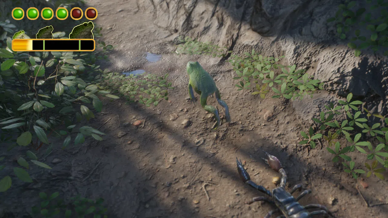 Toy Simulator Screenshot 1