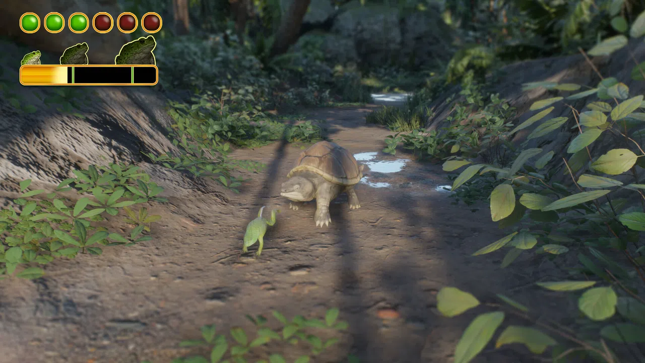 Toy Simulator Screenshot 2