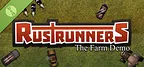 Rust Runners - The Farm Demo