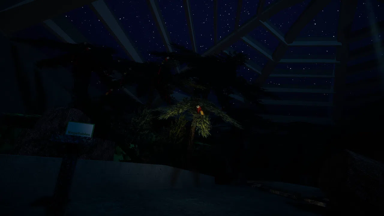 Parrotdome Screenshot 4