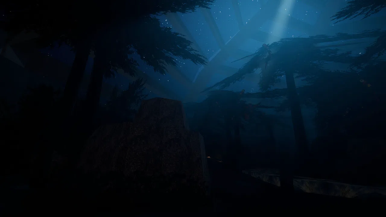 Parrotdome Screenshot 0