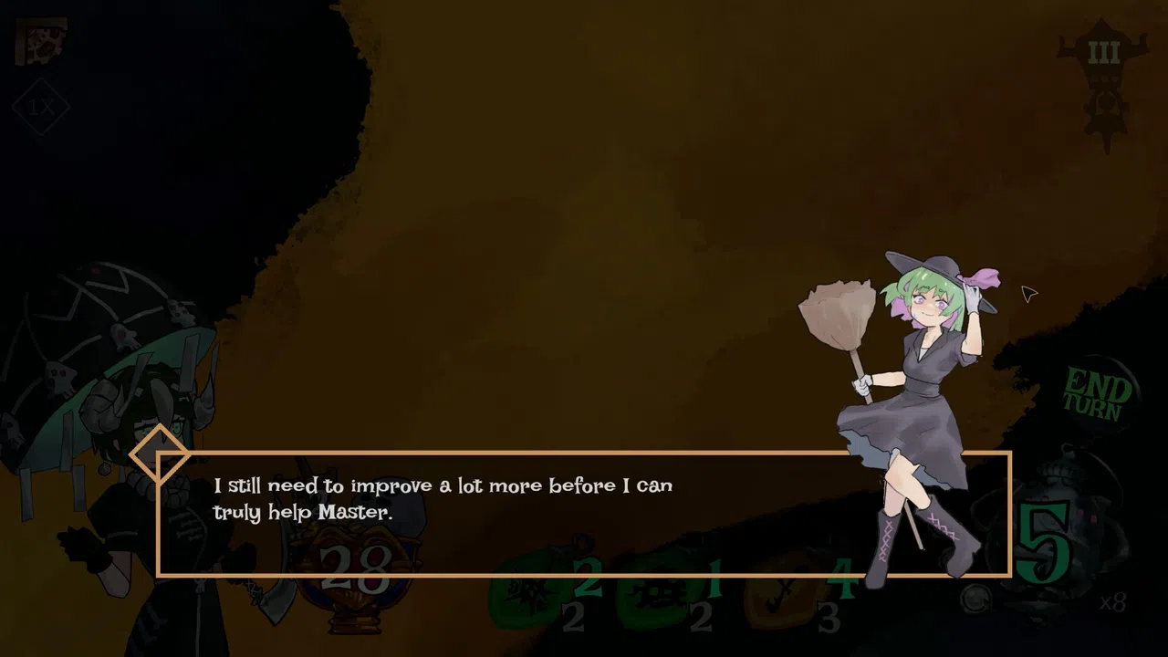 Soul Redemption Demo Screenshot 3