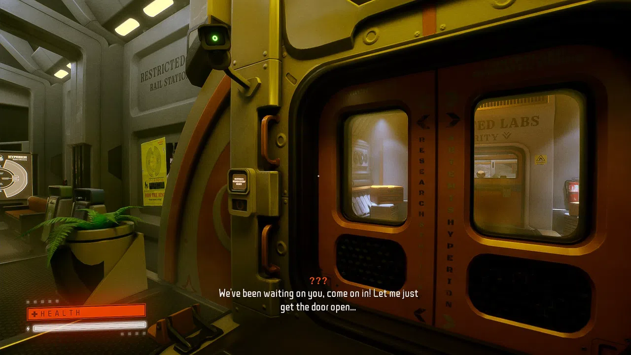Proxima Screenshot 6