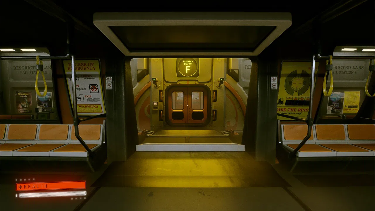 Proxima Screenshot 4