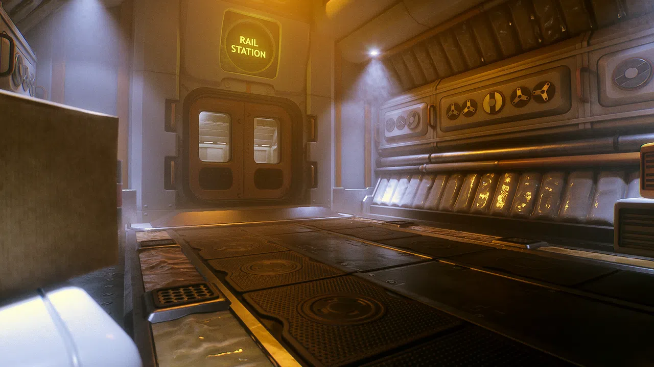 Proxima Screenshot 3