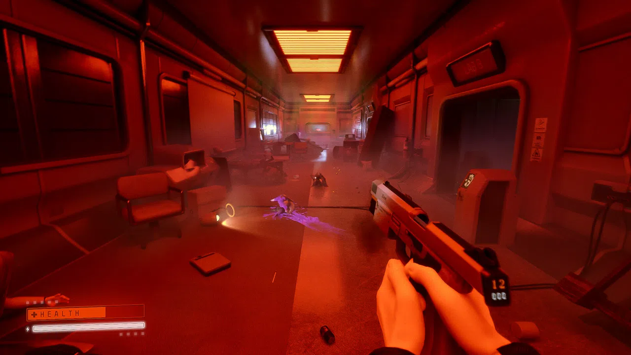 Proxima Screenshot 2