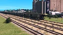 Trainz 2019 DLC - [TL] Crawfordsville -  Clements Screenshot 10