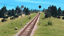 Trainz 2019 DLC - [TL] Crawfordsville -  Clements Screenshot 8