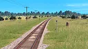 Trainz 2019 DLC - [TL] Crawfordsville -  Clements Screenshot 0