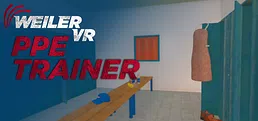 WeilerVR PPE Trainer