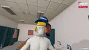 WeilerVR PPE Trainer Screenshot 3