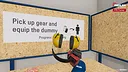 WeilerVR PPE Trainer Screenshot 4