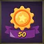 Experienced icon