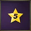 Lucky or good? icon
