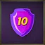 Prepared icon