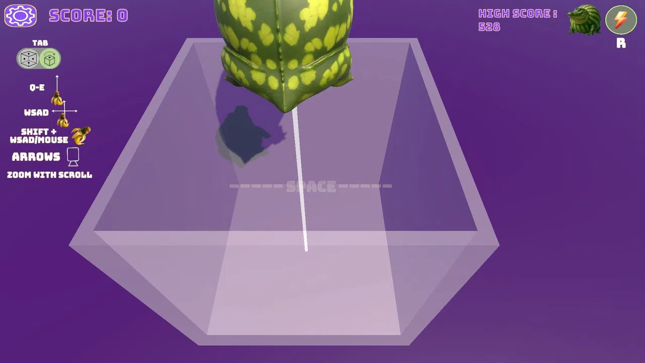 Meme Merge 3D Screenshot 4