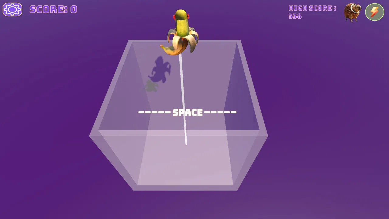 Meme Merge 3D Screenshot 2