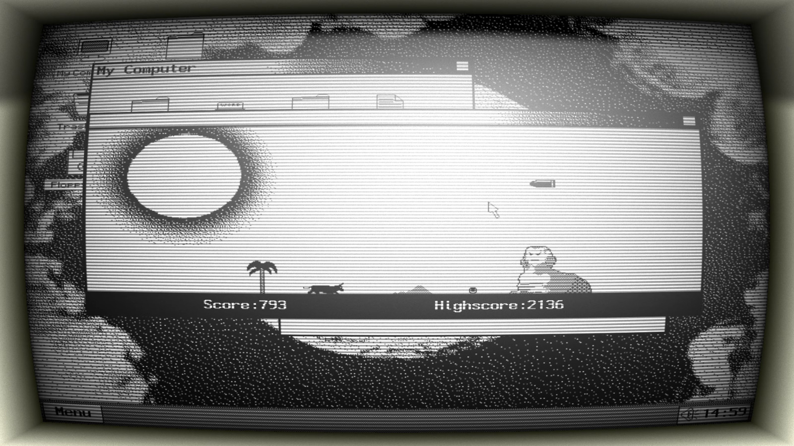 After Hours Screenshot 4