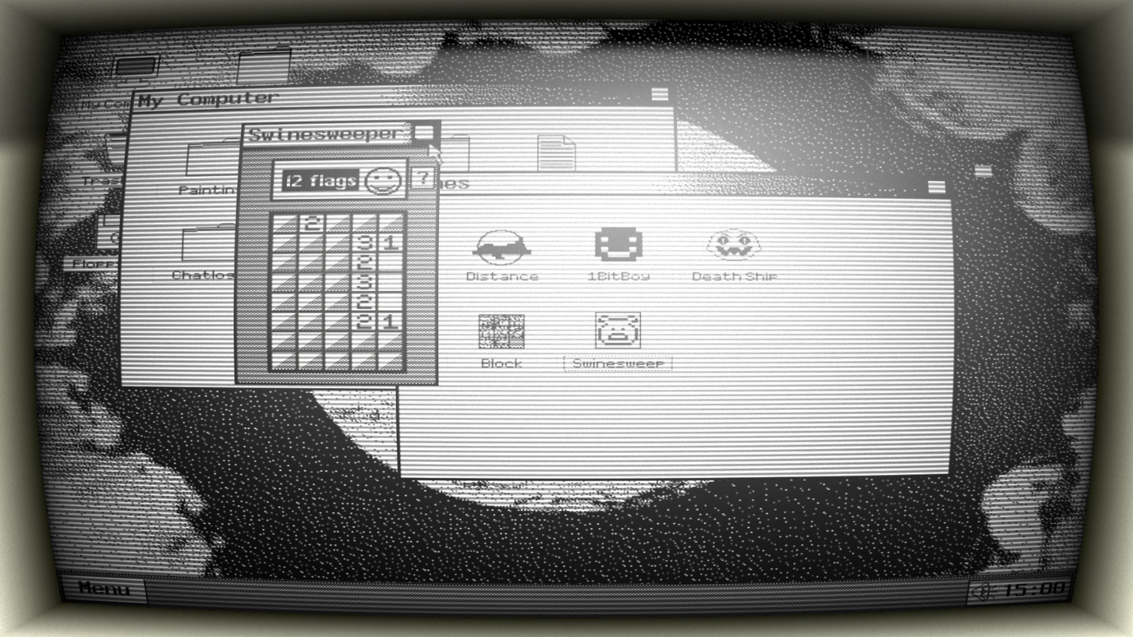 After Hours Screenshot 3