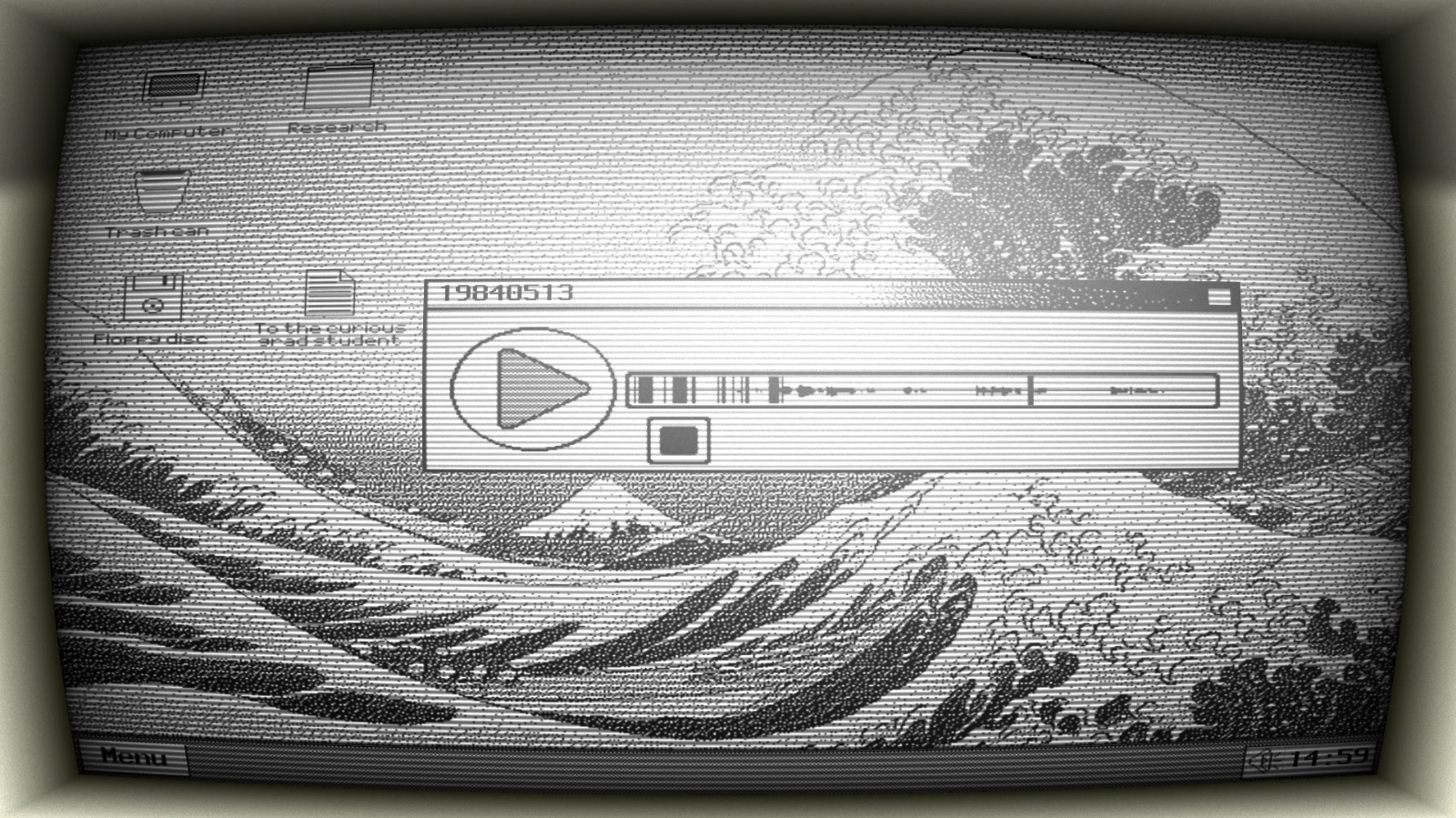 After Hours Screenshot 2