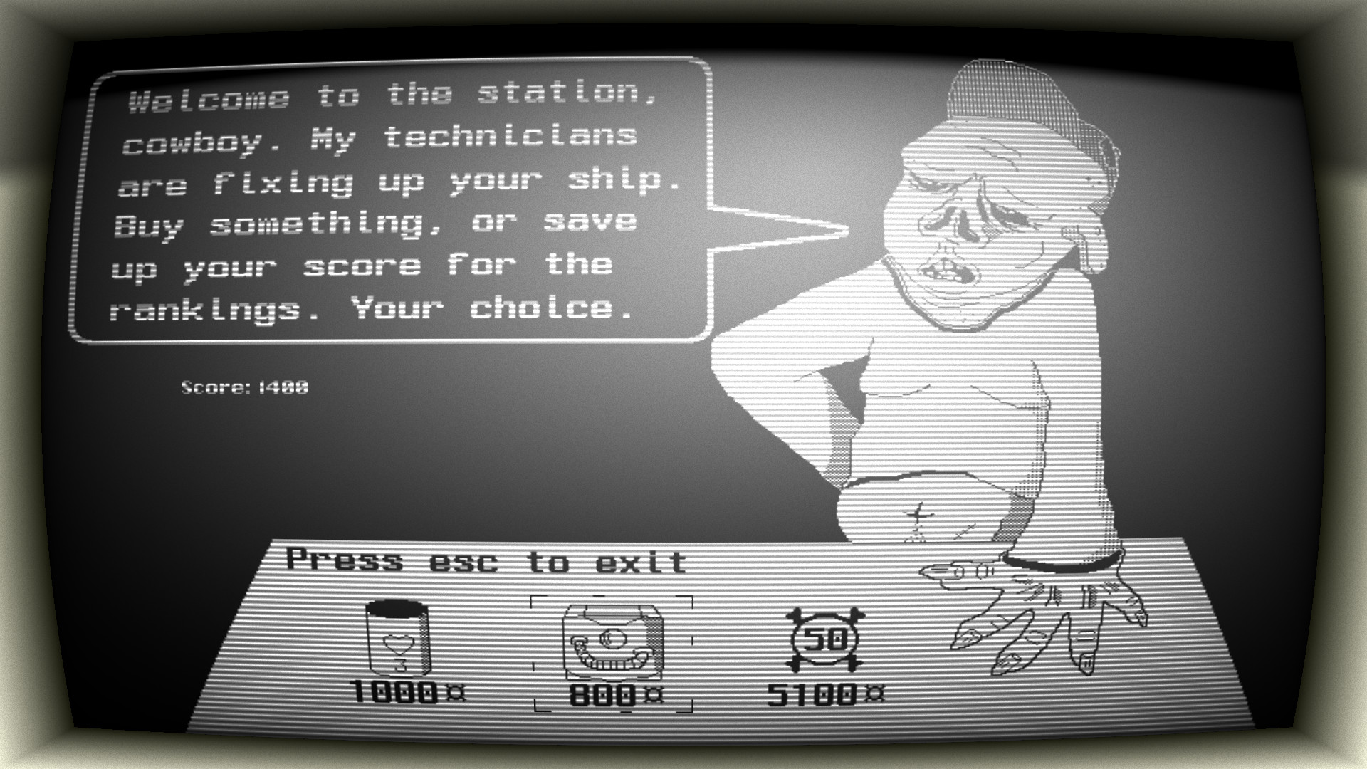 After Hours Screenshot 5