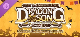 Dragon Song Tavern:Festival of the Returning Tides DLC