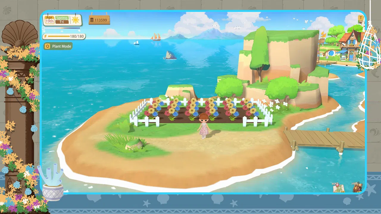 Dragon Song Tavern:Festival of the Returning Tides DLC Screenshot 6