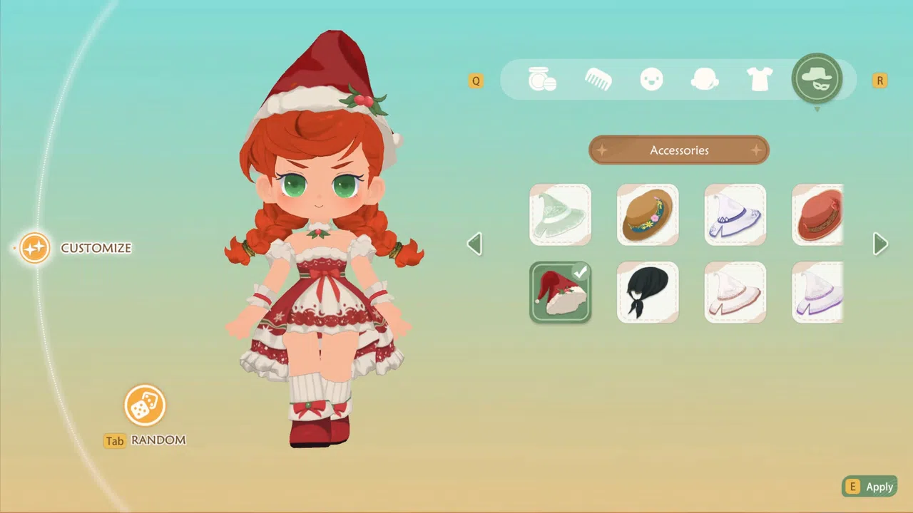 Dragon Song Tavern: Southern Miracle Snow DLC Screenshot 3