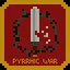 Pyrrhic War II icon