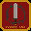 Pyrrhic War I icon