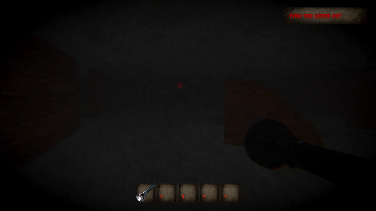 Secret Of The Boarding House Screenshot 1