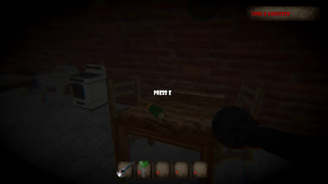 Secret Of The Boarding House Screenshot 2