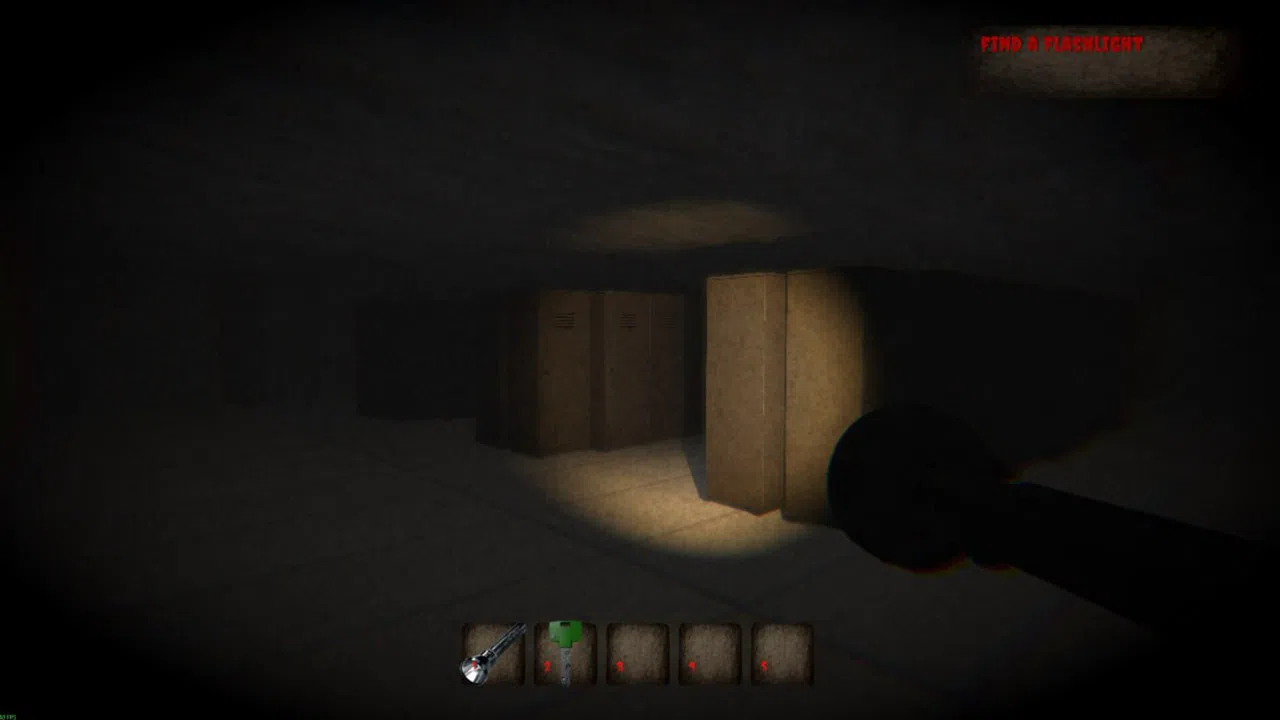 Secret Of The Boarding House Screenshot 4