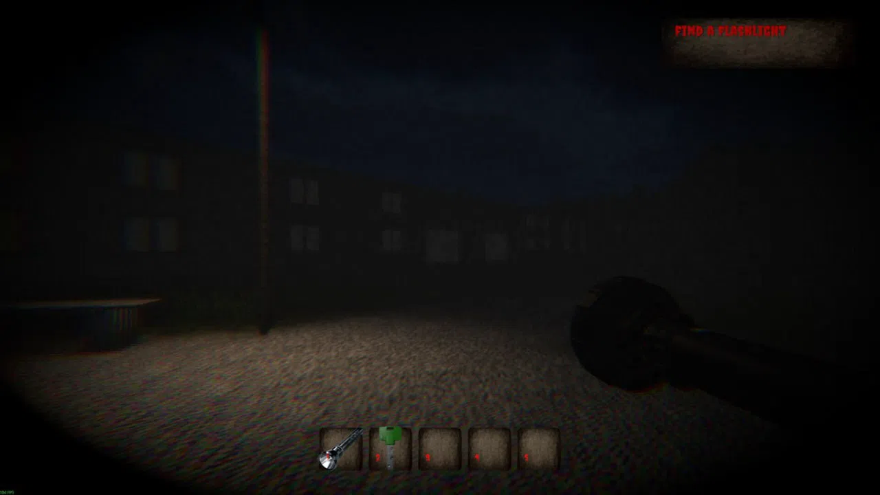 Secret Of The Boarding House Screenshot 9