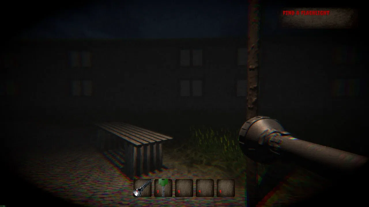 Secret Of The Boarding House Screenshot 10