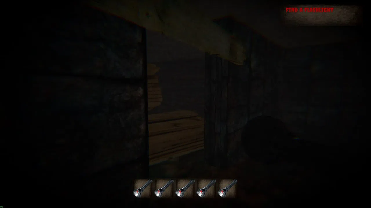 Secret Of The Boarding House Screenshot 8