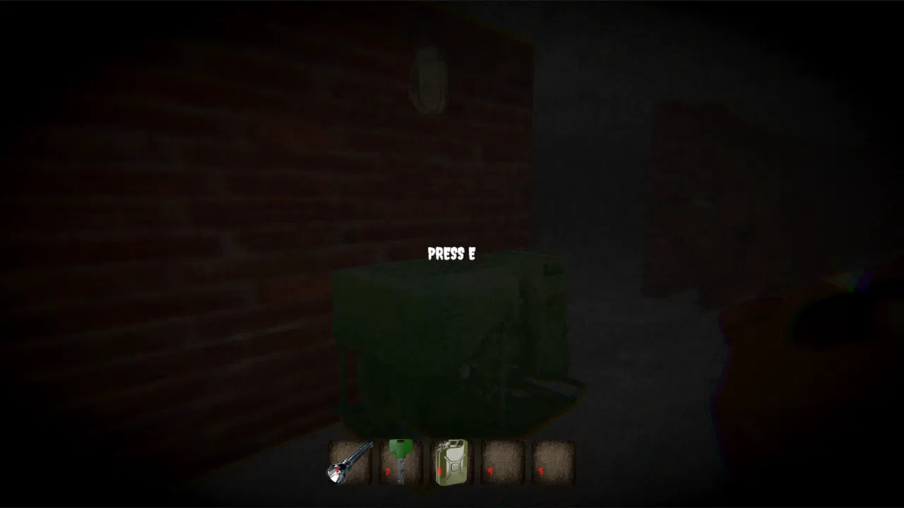 Secret Of The Boarding House Screenshot 3