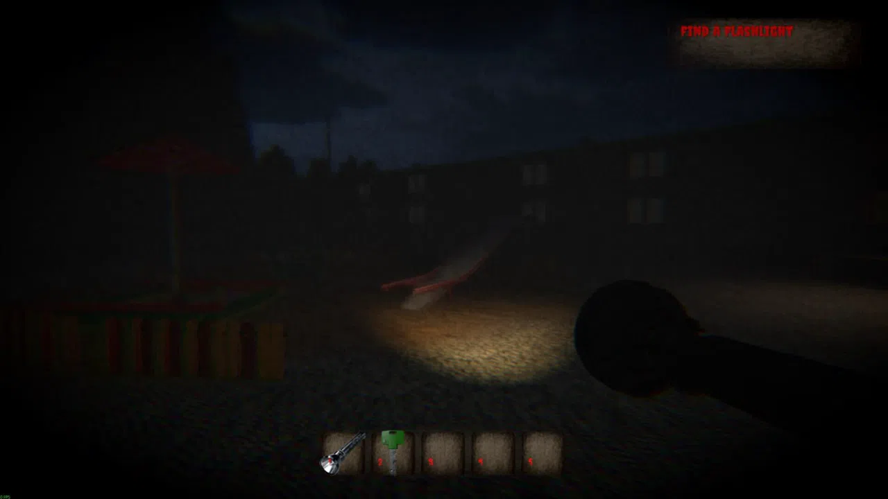 Secret Of The Boarding House Screenshot 5