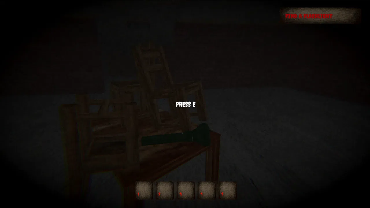 Secret Of The Boarding House Screenshot 0
