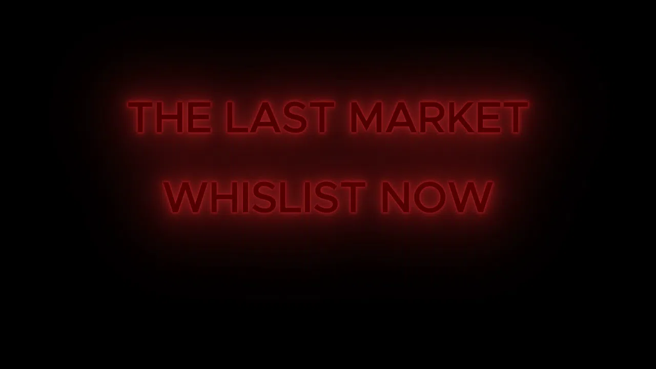 The Last Market Screenshot 12