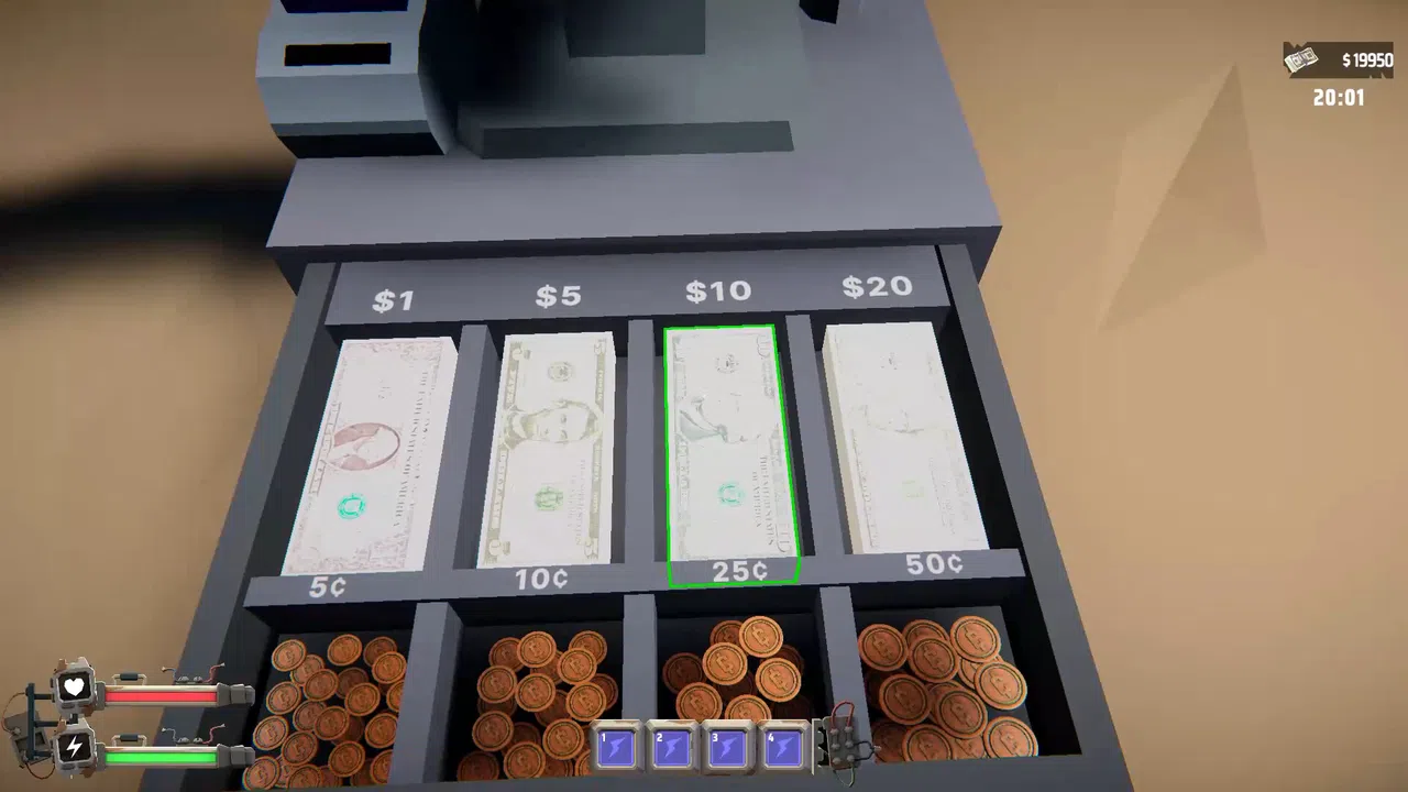 The Last Market Screenshot 10