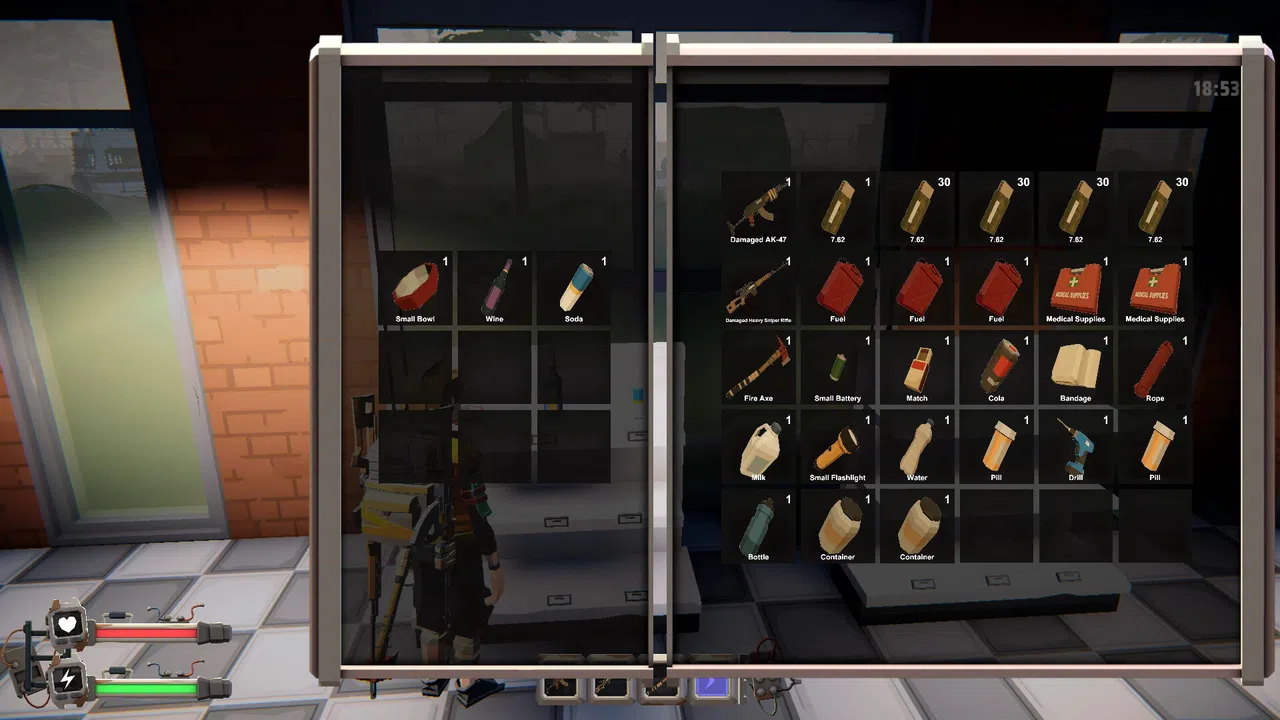 The Last Market Screenshot 8