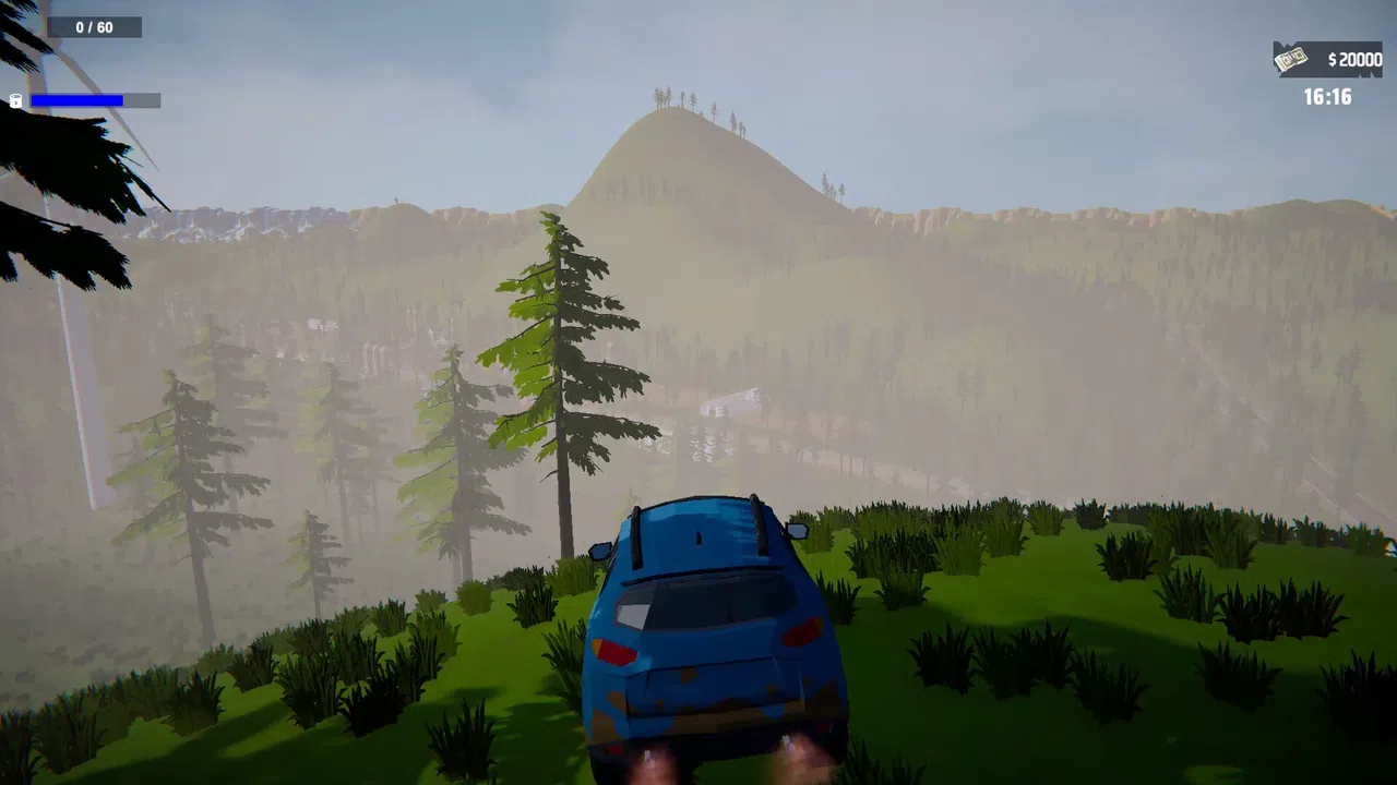 The Last Market Screenshot 5