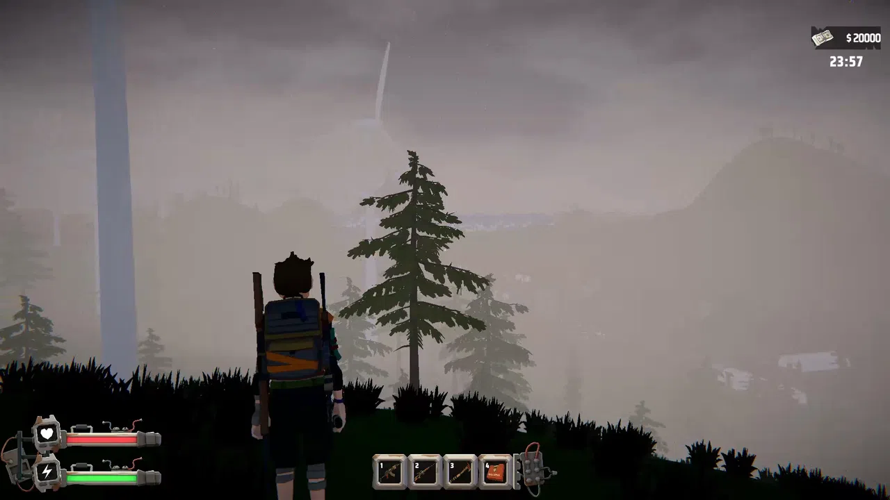 The Last Market Screenshot 6