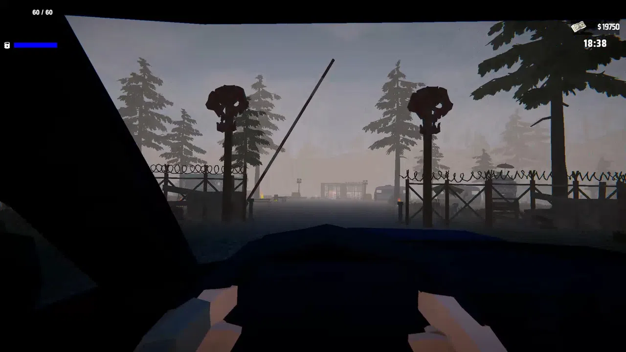 The Last Market Screenshot 7