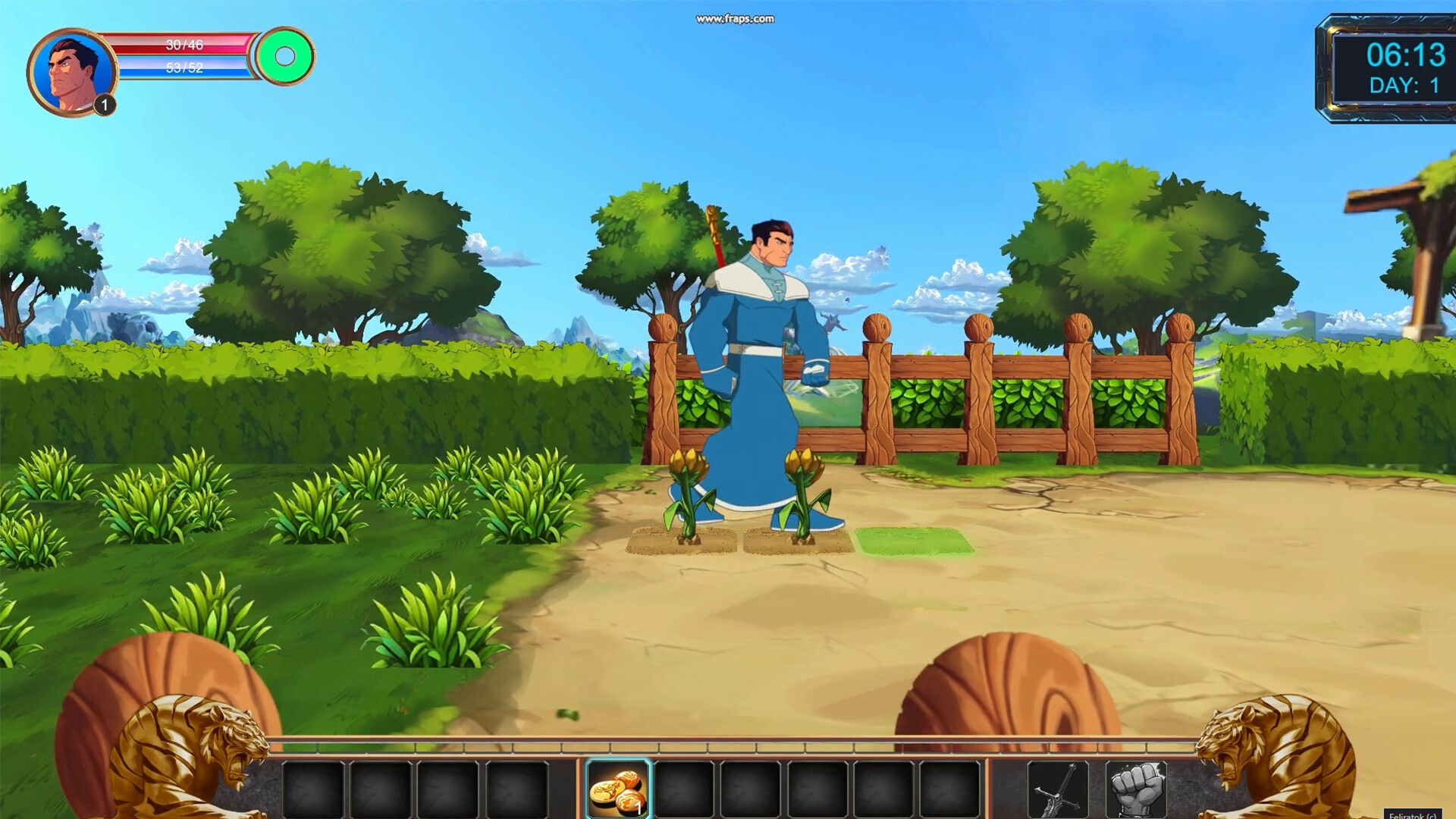 Penalty Screenshot 0