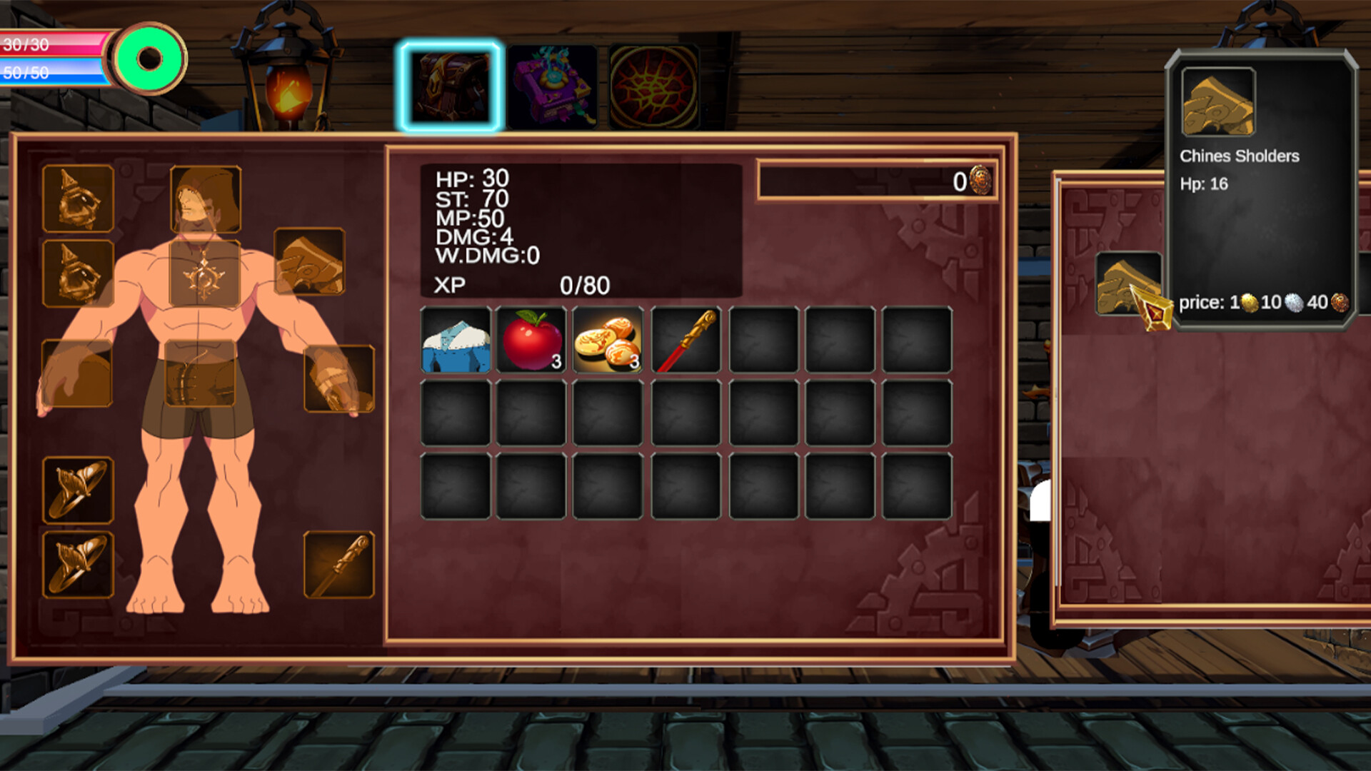 Penalty Screenshot 4