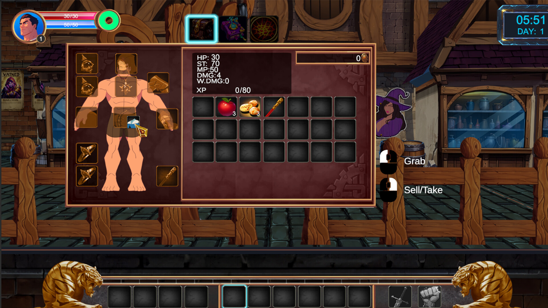 Penalty Screenshot 3